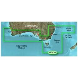 Garmin Charts Garmin Vpc020R Brisbane Sw To Geraldton Bluechart G2 Vision