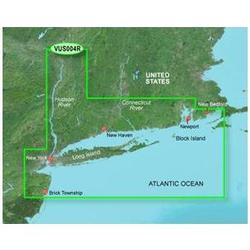 Garmin Charts Garmin Vus004R New York Bluechart G2 Vision