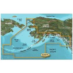 Garmin Charts Garmin Vus517L Alaska South G2 Vision