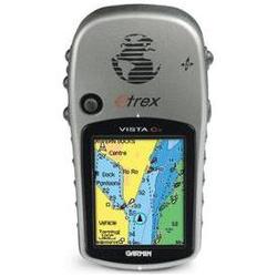 Garmin eTrex Vista CX Color Handheld GPS - Refurbished