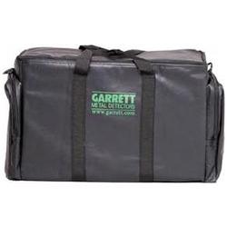 Garrett Metal Detectors Garrett Cx Series Supreme Bag F/ Metal Detector