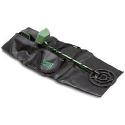 Garrett Metal Detectors Garrett Padded 2 Zipper Carry Bag Metal Detector