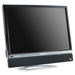 Gateway XHD3000 Widescreen LCD Monitor - 30 - 2560 x 1600 - 16:10 - 6ms - 0.251mm - 1000:1