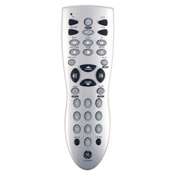 GE Ge 24914 4-device Remote