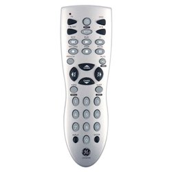 GE Ge 24914 4-device Remote