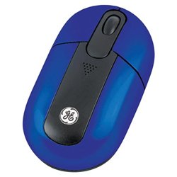 GE Ge 98796 Optical Mini Wireless (midnight Blue)