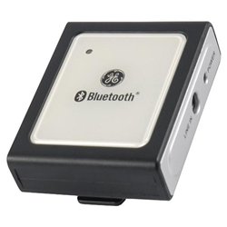 GE Ge 99001 Bluetooth(r) Portable Stereo Transmitter