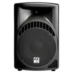 Gemini GX-1000 Passive 10 ABS Loudspeaker