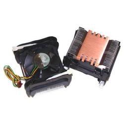 INTEL Genuine Intel Boxed Socket 478 CPU Heat Sink & Fan Cooler Nidec A74895-008 up to Pentium 4 3.4Ghz Co