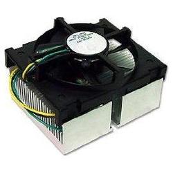 INTEL Genuine Intel Sanyo Denki A70178-001 CPU Heatsink and Fan for Pentium 3 III Celeron Socket 370 up to