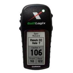 Garmin GolfLogix GPS by (2008 Model)