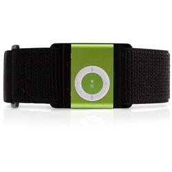 GRIFFIN TECHNOLOGY Griffin Tempo Sport Armband for iPod shuffle - Black