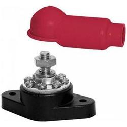 Guest 2101 Cruiser Battery Selector Switch