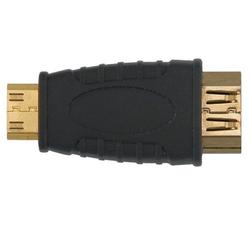 Eforcity HDMI to Mini HDMI F/M Adapter