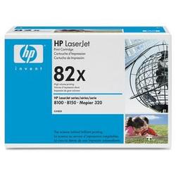 HEWLETT-PACKARD HP Black Toner Cartridge - 20000 Pages - Black