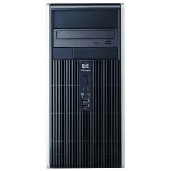 HEWLETT PACKARD HP Business Desktop dc5750 - AMD Athlon X2 5400B 2.8GHz - 2GB DDR2 SDRAM - 2 x 250GB - DVD-Writer (DVD-RAM/ R/ RW) - Gigabit Ethernet - Windows Vista Business - (KA620UT-SMART2.0)