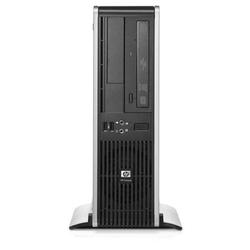 HEWLETT PACKARD HP Business Desktop dc5800 - Intel Core 2 Duo E7200 2.53GHz - 1GB DDR2 SDRAM - 160GB - Combo Drive (CD-RW/DVD-ROM) - Gigabit Ethernet - 19 Active Matrix TFT Co