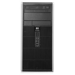 HEWLETT PACKARD HP Business Desktop dc5800 - Intel Core 2 Duo E7200 2.53GHz - 1GB DDR2 SDRAM - 80GB - Combo Drive (CD-RW/DVD-ROM) - Gigabit Ethernet - Windows Vista Business -