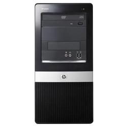 HEWLETT PACKARD HP Business Desktop dx2400 - Intel Pentium Dual-Core E2220 2.4GHz - 1GB DDR2 SDRAM - 80GB - Combo Drive (CD-RW/DVD-ROM) - Gigabit Ethernet - Windows Vista Home