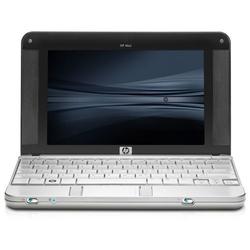 HP Business Notebook 2133 - VIA C7-M 1.2GHz - 8.9 WSVGA - 2GB DDR2 SDRAM - 120GB HDD - Gigabit Ethernet, Wi-Fi - Windows Vista Home Basic (FT268UA#ABA)
