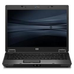 HEWLETT PACKARD HP Business Notebook 6730b - Intel Centrino Pro Core 2 Duo P8600 2.4GHz - 15.4 WXGA - 2GB DDR2 SDRAM - 160GB HDD - DVD-Writer (DVD-RAM/ R/ RW) - Gigabit Ethern