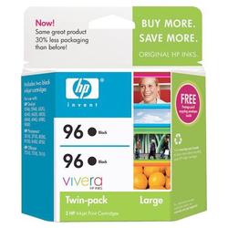 HP C9348FN (Shp) No. 96 C9348FN Inkjet Cartridg