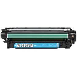 HEWLETT PACKARD HP Cyan Toner Cartridge - 7000 Pages - Cyan