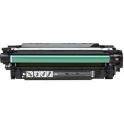 HEWLETT PACKARD HP High Capacity Black Toner Cartridge - 10500 Pages - Black