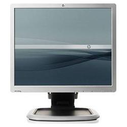 HEWLETT PACKARD - MONITORS HP L1950g LCD Monitor - 19 - 1280 x 1024 @ 60Hz - 5ms - 0.294mm - 800:1 - Carbonite Black, Silver (KR145A8#ABA)