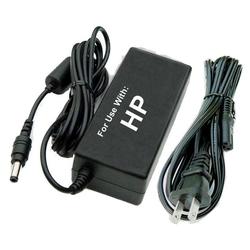 Accessory Power HP Laptop AC Power Adapter For Select Pavilion ZV ZX Series - 100 % OEM compatible replacement