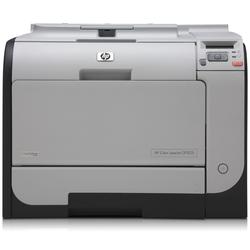 HEWLETT PACKARD HP LaserJet CP2025N Printer - Color Laser - 21 ppm Mono - 21 ppm Color - 600 x 600 dpi - USB - Fast Ethernet - PC, Mac