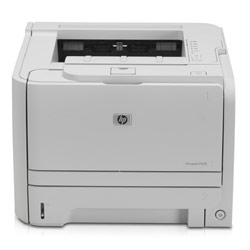 HEWLETT PACKARD - LASER JETS HP LaserJet P2035 Monochrome Laser Printer