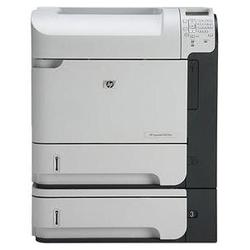 HEWLETT PACKARD HP LaserJet P4015TN Printer - Monochrome Laser - 52 ppm Mono - 1200 x 1200 dpi - USB, Network - Gigabit Ethernet - PC, Mac (CB510A#AKV)