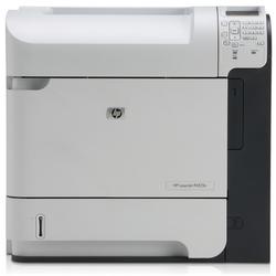 HEWLETT PACKARD HP LaserJet P4515N Printer - Monochrome Laser - 62 ppm Mono - 1200 x 1200 dpi - USB, Network - Gigabit Ethernet - PC, Mac (CB514A#AKV)