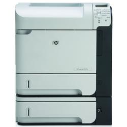 HEWLETT PACKARD HP LaserJet P4515X Printer - Monochrome Laser - 62 ppm Mono - 1200 x 1200 dpi - USB, Network - Gigabit Ethernet - PC, Mac (CB516A#AKV)