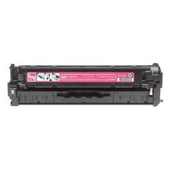 HEWLETT PACKARD HP Magenta Toner Cartridge For Color LaserJet CP2020 Series and CM2320 MFP Series Printers - 2800 Pages - Magenta