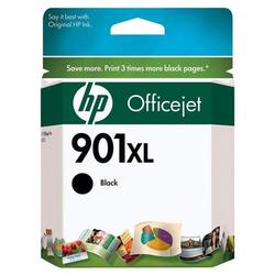HP No. 901XL Black Ink Cartridge For Officejet J4580 All-in-One - 700 Pages Black - Black