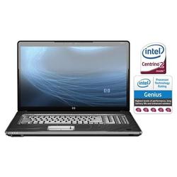 HP Pavilion HDX16-1040US Entertainment Notebook - Intel Centrino 2 Core 2 Duo P8400 2.26GHz - 16 - 4GB DDR2 SDRAM - 320GB HDD - DVD-Writer (DVD-RAM/ R/ RW) -