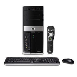 HP Pavilion a6347c Desktop /Athlon 64 X2 5600+ 2.8 GHz GeForce 6150SE nForce 430/4 GB/640 GB (2 x 320) SATA 3G (3.0 Gb/sec)/16X DVD(+/-)R/RW 12X RAM/Memory card