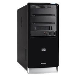 HP Pavilion a6650f Desktop - AMD Phenom X4 9550 2.2GHz - 6GB DDR2 SDRAM - 500GB - DVD-Writer (DVD-RAM/ R/ RW) - Fast Ethernet - Windows Vista Home Premium