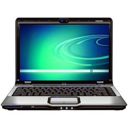 HP Pavilion dv2940se Notebook - AMD Turion 64 X2 TL-62 2.1GHz - 14.1 WXGA - 4GB DDR2 SDRAM - 320GB HDD - DVD-Writer (DVD-RAM/ R/ RW) - Fast Ethernet, Wi-Fi, Bl