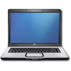 HP Pavilion dv6815nr Notebook AMD Turion 64 X2 TL-60(2.00GHz) 15.4 Wide XGA 3GB Memory 160GB HDD 5400rpm DVD Super Multi NVIDIA GeForce 7150M Vista Home Premi