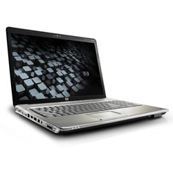 HP Pavilion dv7-1020us Laptop Computer - Intel Core 2 DUo P7350 2.0GHz, 802.11a/g/n WLAN, 4GB DDR2, 320GB HDD, Blu-Ray/DL DVDRW, 17 WXGA+, Integrated Webcam, W