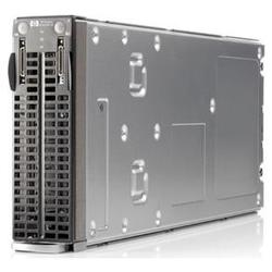 HEWLETT PACKARD - PROLIANT SERVERS HP ProLiant BL2x220c G5 Server Blade - 4 x Xeon - 3GHz - Serial ATA