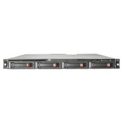 HEWLETT PACKARD HP ProLiant DL165 G5 Server - 1 x Opteron 2.1GHz - 2GB DDR2 SDRAM - 250GB - Ultra ATA , Serial ATA - Rack (490671-001)