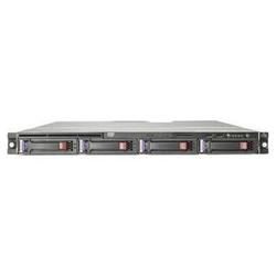 HEWLETT PACKARD HP ProLiant DL165 G5 Server - 1 x Opteron 2.1GHz - 2GB DDR2 SDRAM - 250GB - Ultra ATA , Serial ATA - Rack (490671-001)