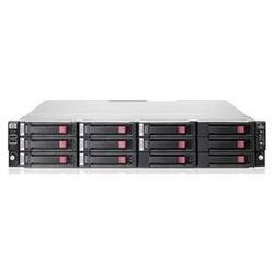 HEWLETT PACKARD HP ProLiant DL185 G5 Server - 1 x Opteron 2.1GHz - 2GB DDR2 SDRAM - 1TB - Ultra ATA , Serial Attached SCSI RAID Controller - Rack