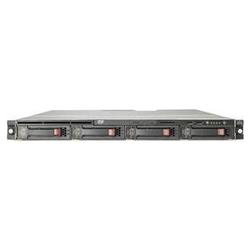 HEWLETT PACKARD HP ProLiant DL320 G5p Server - 1 x Xeon 2.83GHz - 2GB DDR2 SDRAM - Serial Attached SCSI RAID Controller - Rack