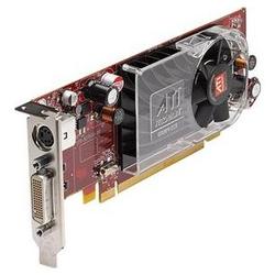 HEWLETT PACKARD HP Radeon HD 2400XT Graphics Card - ATi Radeon HD 2400 XT 650MHz - 256MB DDR2 SDRAM