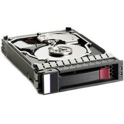 HP - COMPAQ SERVER OPTIONS HP SAS 300 Internal Hard Drive - 300GB - 15000rpm - SAS 300 - Serial Attached SCSI - Internal (417950-B21)